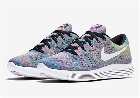 nike lunarepic flyknit low damen|Nike LunarEpic Flyknit Low Multi.